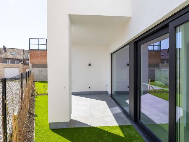 à vendre Appartement La Panne Zeelaan 22 24