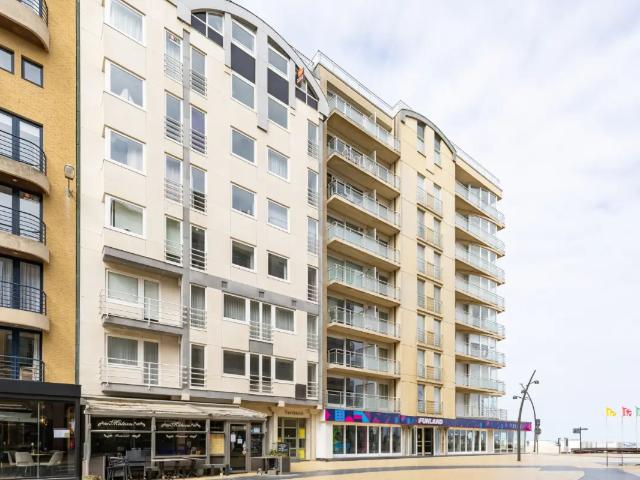 à vendre Appartement La Panne Zeelaan