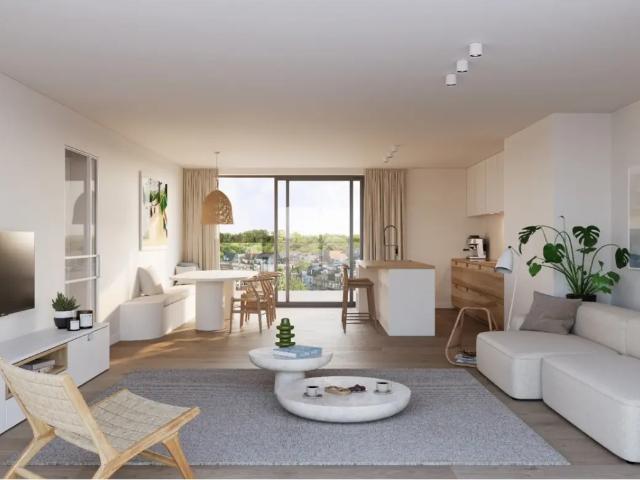 à vendre Appartement La Panne Zeelaan