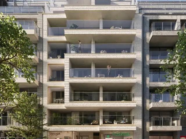 à vendre Appartement La Panne Zeelaan