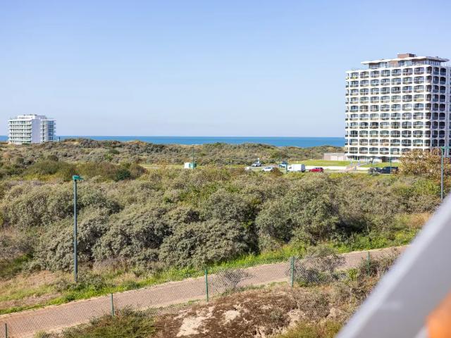 à vendre Appartement La Panne August Vermeylenlaan