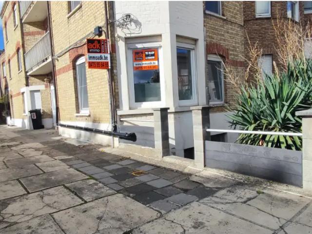 à vendre Appartement La Panne Barkenlaan