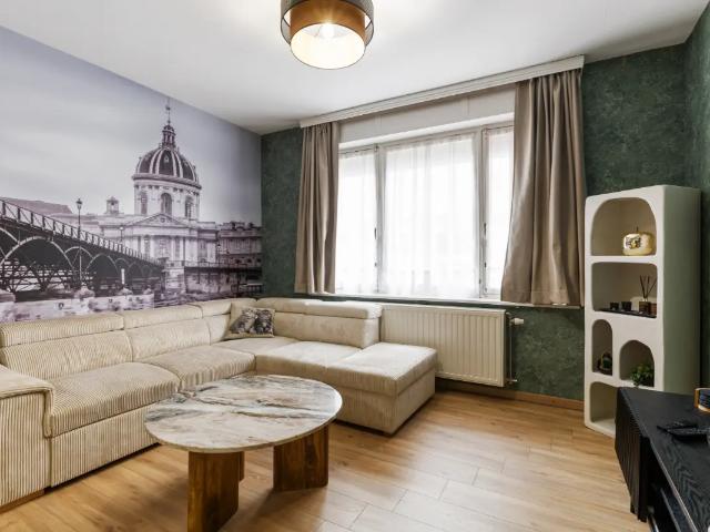 à vendre Appartement La Panne Dr. A. Depagelaan