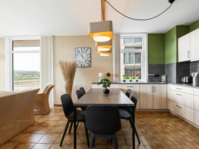 à vendre Appartement La Panne Dynastielaan