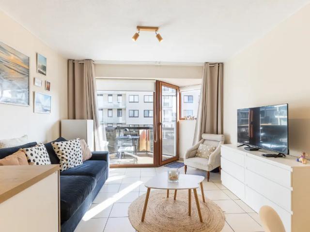 à vendre Appartement La Panne Kapellelaan