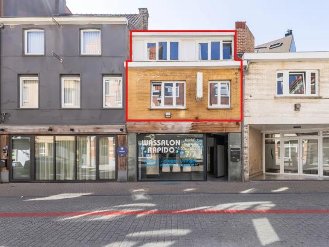à vendre Appartement La Panne Kasteelstraat