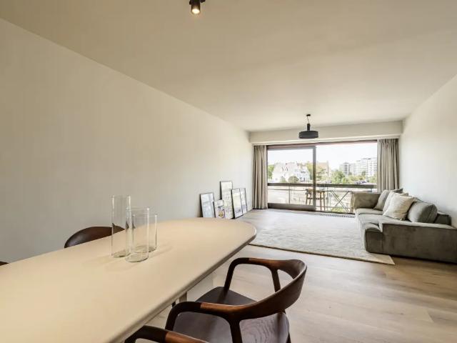 à vendre Appartement La Panne Koninklijke Baan
