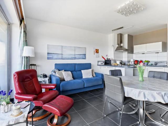 à vendre Appartement La Panne Leopold I Esplanade