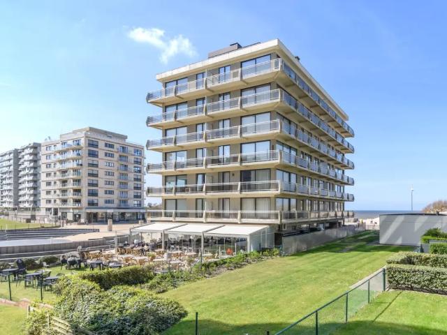 à vendre Appartement La Panne Leopold I Esplanade
