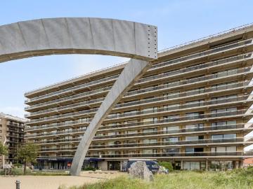 à vendre Appartement La Panne Leopold I Esplanade