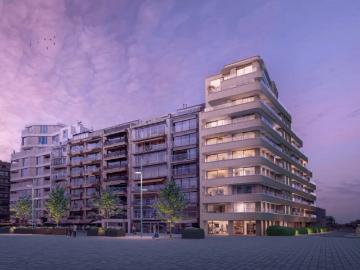 à vendre Appartement La Panne Meeuwenlaan
