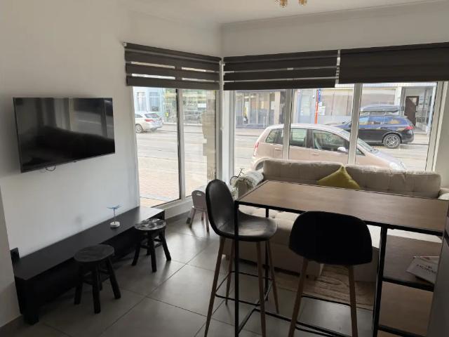 à vendre Appartement La Panne Nieuwpoortlaan