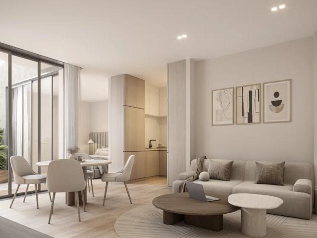 à vendre Appartement La Panne Nieuwpoortlaan