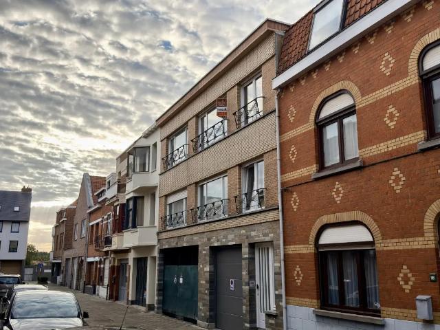 à vendre Appartement La Panne Poststraat