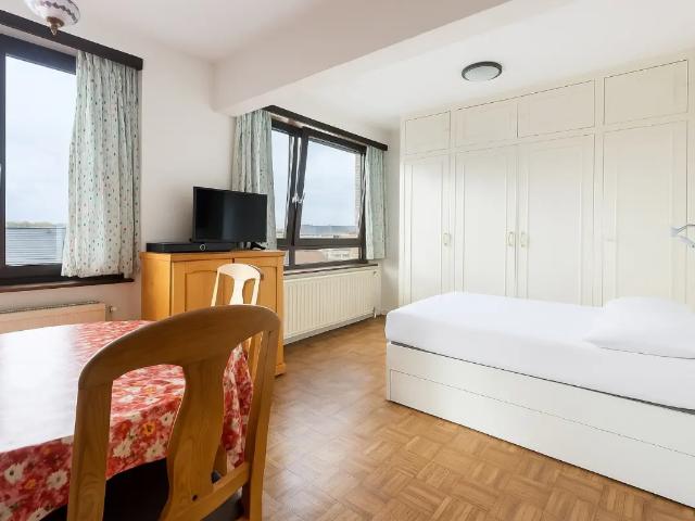 à vendre Appartement La Panne Prins Albertlaan
