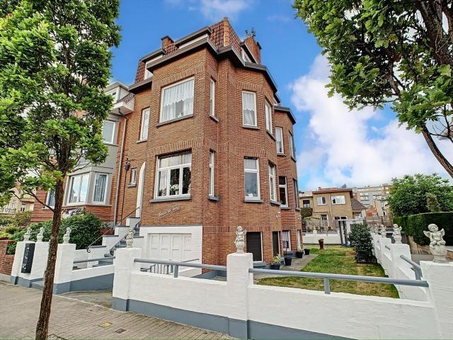 à vendre Appartement La Panne Prins Albertlaan
