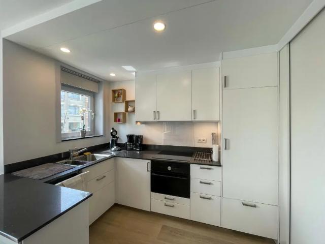 à vendre Appartement La Panne Sloepenlaan