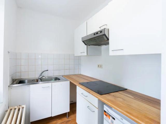à vendre Appartement La Roche en Ardenne Rue du Bon Dieu de Maka