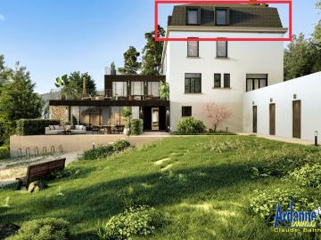 à vendre Appartement La Roche en Ardenne Route de Houffalize
