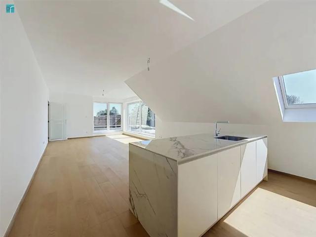 à vendre Appartement Lambusart Rue Omer Lison