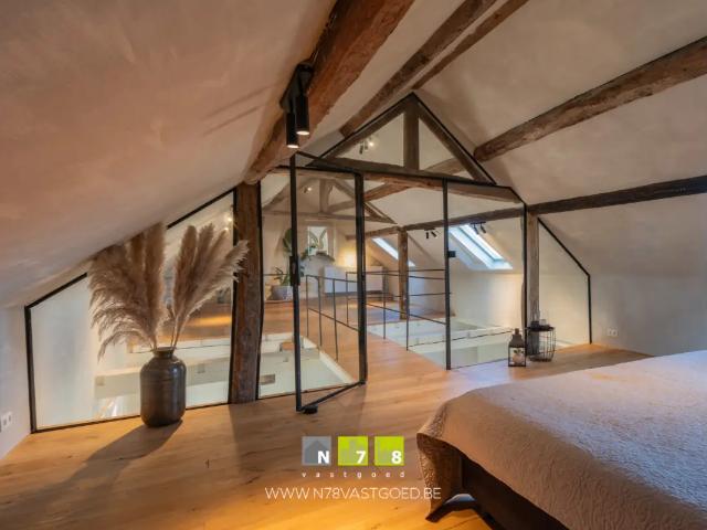 à vendre Appartement Lanaken Dorpsstraat