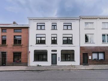 à vendre Appartement Landen Hannuitsesteenweg