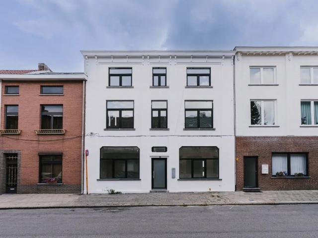 à vendre Appartement Landen Hannuitsesteenweg