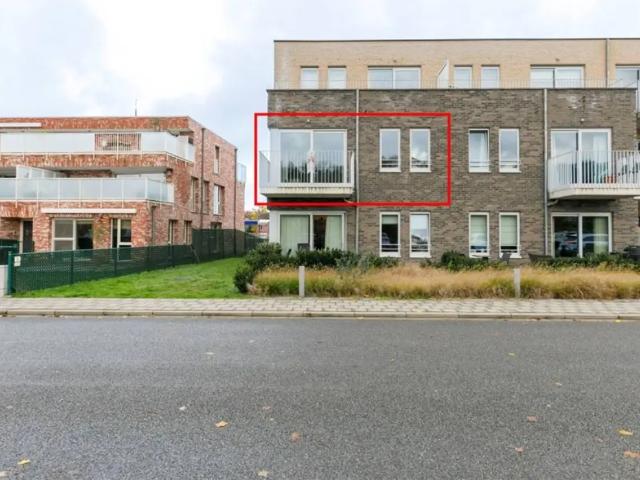 à vendre Appartement Laakdal Oude Tramlijn