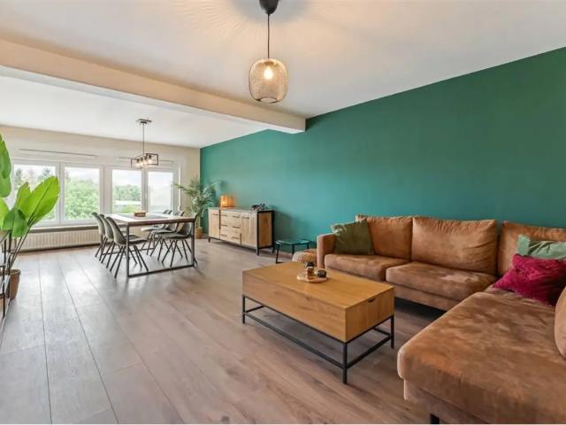 à vendre Appartement Laakdal Geelsebaan