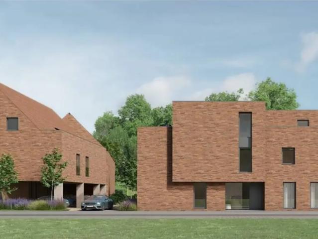 à vendre Appartement Laakdal Kapellestraat