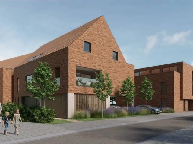 à vendre Appartement Laakdal Kapellestraat