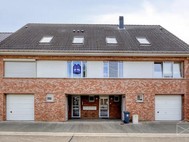 à vendre Appartement Laakdal Kapellestraat