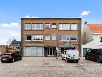 à vendre Appartement Laarne Dorpsstraat