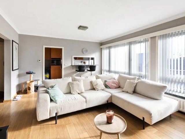 à vendre Appartement Laarne Dorpsstraat