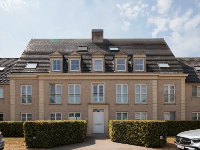 à vendre Appartement Laarne Haeghensgoed