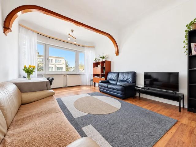 à vendre Appartement Laeken