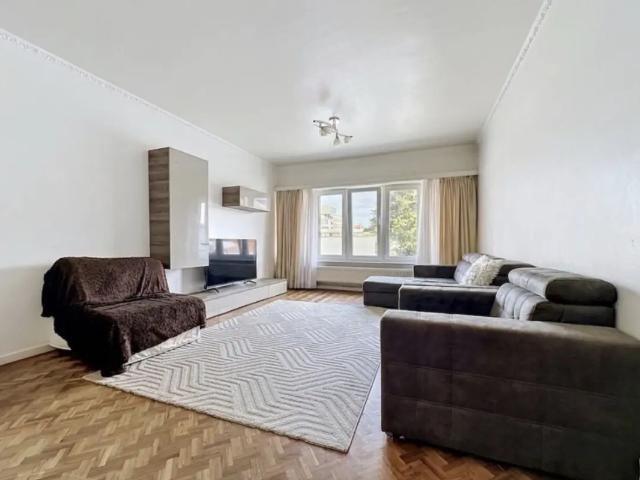 à vendre Appartement Laeken