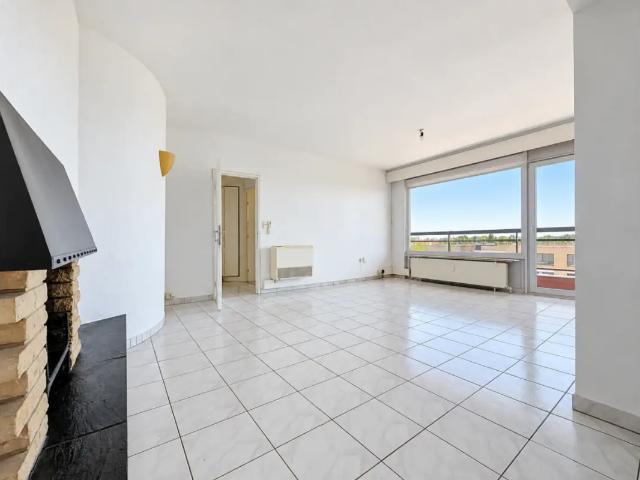 à vendre Appartement Laeken