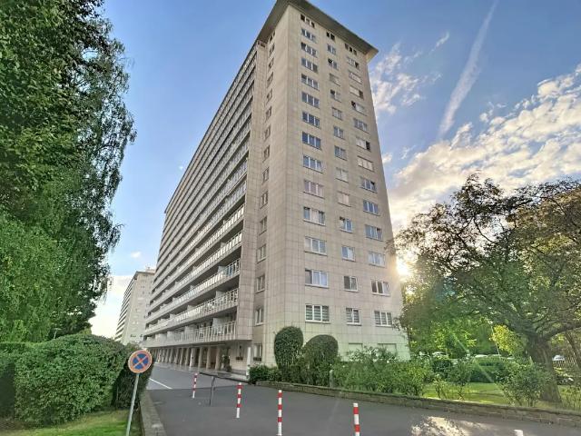 à vendre Appartement Laeken