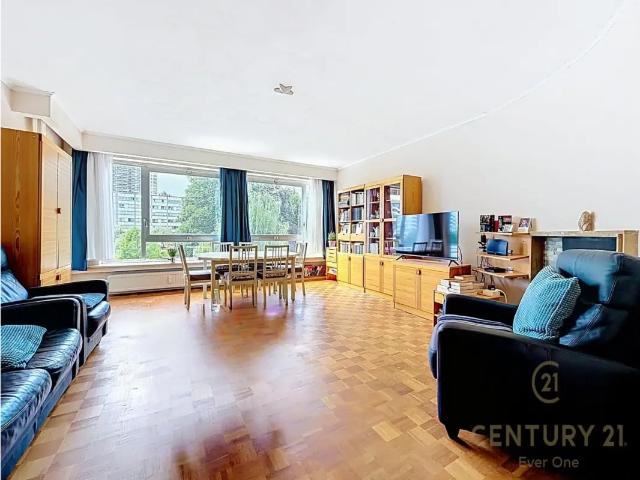 à vendre Appartement Laeken