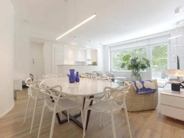 à vendre Appartement Laeken