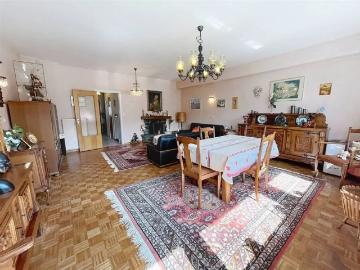 à vendre Appartement Laeken
