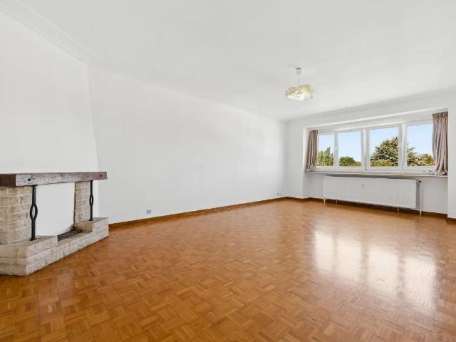 à vendre Appartement Laeken Chaussée Romaine