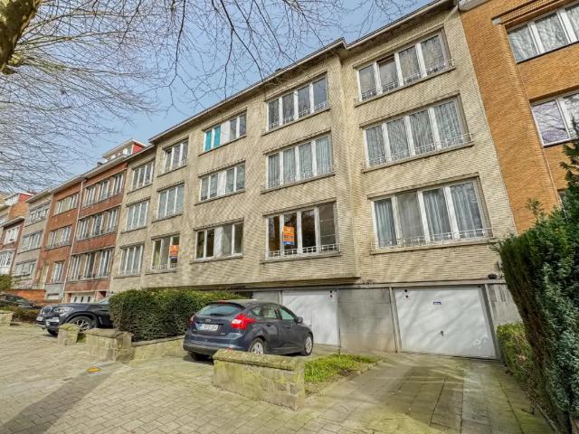 à vendre Appartement Laeken av des Croix du feu 11