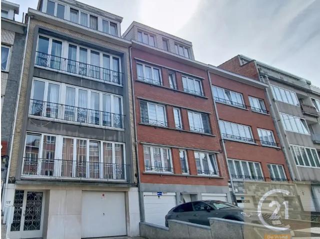 à vendre Appartement Laeken av wannecouter 122