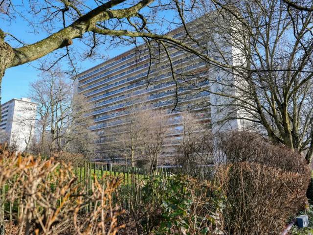 à vendre Appartement Laeken Avenue Mutsaard