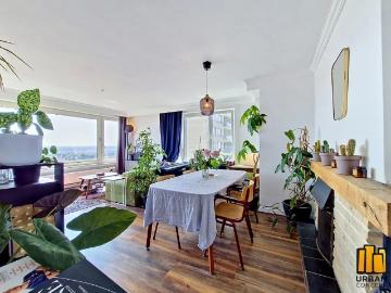 à vendre Appartement Laeken Avenue Mutsaard