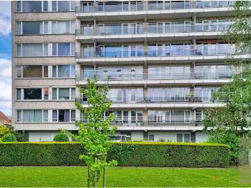 à vendre Appartement Laeken Avenue Mutsaard, 77 bte 16