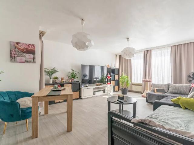 à vendre Appartement Laeken Avenue Mutsaard