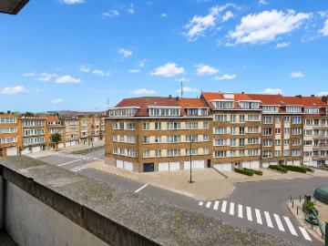 à vendre Appartement Laeken Avenue Adrien Bayet